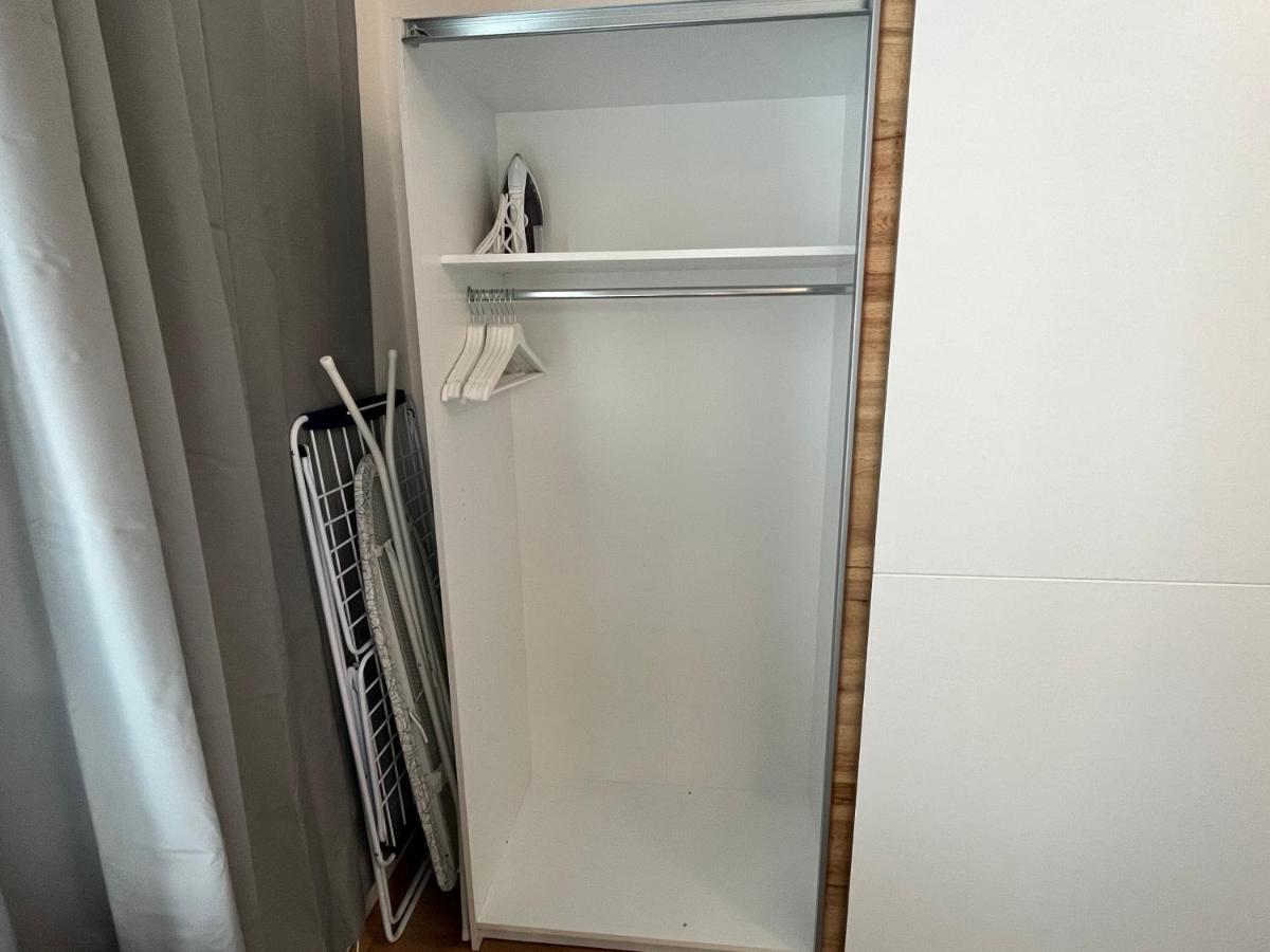 Stylish Apt Near Urania 1Br Vienna Exterior photo